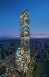 Newport Residences (D2), Condominium #517986271